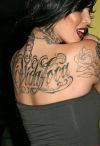 kat von d back pic of tattoo